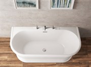 Акриловая ванна Belbagno BB408-1500-800 30319