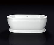 Акриловая ванна Belbagno BB03 1760x790x600 мм 30326