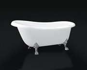 Акриловая ванна Belbagno BB04 1700x805x815 мм 30339