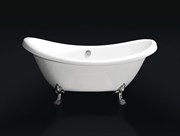 Акриловая ванна Belbagno BB05 1825x750x800 мм 30340