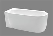 Акриловая ванна Belbagno BB11-1700-L 1700x800x600 мм 30346