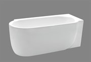 Акриловая ванна Belbagno BB11-1700-R 1700x800x600 мм 30347