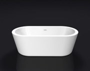 Акриловая ванна Belbagno BB12-1775 1775x805x550 мм 30348