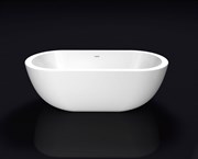 Акриловая ванна Belbagno BB13-1700 30350