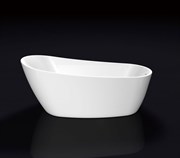 Акриловая ванна Belbagno BB15 1730x775x710 30354