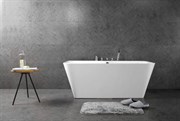 Акриловая ванна Belbagno BB19-1500-750 30356