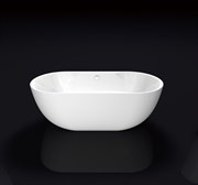 Акриловая ванна Belbagno BB28 1795x855x580 мм 30362