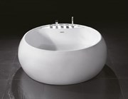 Акриловая ванна Belbagno BB30-1550 30363