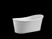 Акриловая ванна Belbagno BB32 1676х900х750 мм 30364