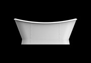 Акриловая ванна Belbagno BB33 1680х780х710 мм 30369