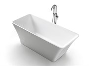 Акриловая ванна Belbagno BB60-1800-750 30377