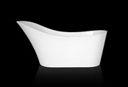 Акриловая ванна Belbagno BB64-1700 30379