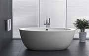 Акриловая ванна Belbagno BB67-1700 30381