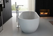 Акриловая ванна Belbagno BB70-1500-800 30383