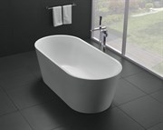 Акриловая ванна Belbagno BB71-1800 30386