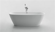 Акриловая ванна Belbagno BB72-1700 30389