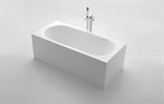 Акриловая ванна Belbagno BB78-1700 30392
