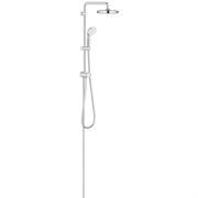 Душевая система без смесителя GROHE Euphoria 26381001 30399