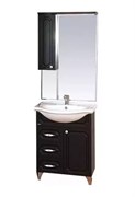 Комплект мебели Misty Александра 65 L венге 30406