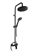 Душевая стойка Rav Slezak Colorado CO182.5/3CMATC 30520