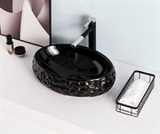 Раковина накладная Gid Simple-N 9030bf 30586