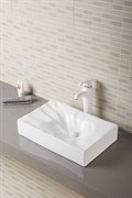 Раковина накладная Gid Simple-N N9461 30587