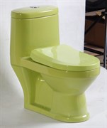 Унитаз-компакт детский Gid Tr2192g зеленый 30593
