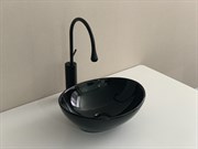 Раковина накладная Gid Simple-N Nc920 30599