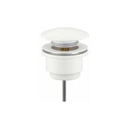 Универсальный донный клапан хром Gid G-60W 30608