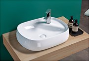 Раковина накладная Gid Simple-N N9048 30611
