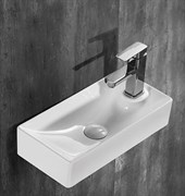 Раковина подвесная Gid Simple-N N9260 30613