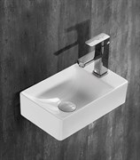 Раковина подвесная Gid Simple-N N9261 30614