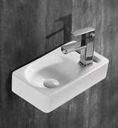 Раковина подвесная Gid Simple-N N9262 30615