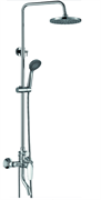 Душевая стойка RUSH ST4235-11 30649