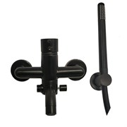 Смеситель для ванны Paini Cox 78PZ100 30667