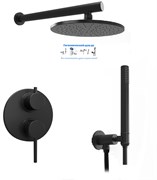 Душевая система скрытого монтажа Paini Cox 78PZ6911/50PZ759TT25 30675