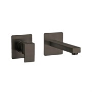 Смеситель для раковины скрытого монтажа Paini Dax-R 84PZ208RQ 30678