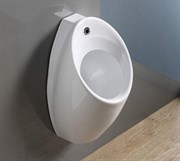 Подвесной сенсорный писсуар Gid Q9560 30703