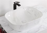 Раковина накладная Gid LuxeLine K397D9 30705