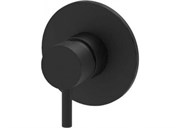 Смеситель для душа Paffoni Light LIG011NO (с внутренней частью) 27170