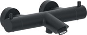 Смеситель для ванны с душем Paffoni Light LIQ022NO 27139