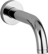Излив для встраиваемого смесителя Paffoni Light ZBOC041CR 30745