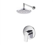 Душевая система скрытого монтажа Wasserkraft Dill A12629 30768