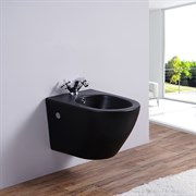 Биде подвесное ESBANO - LIRIO (Matt Black) 30934