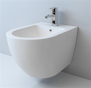 Биде подвесное ESBANO - GARCIA (White) 30935