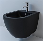 Биде подвесное ESBANO - GARCIA (Black) 30937