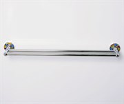 Держатель полотенец двойной WasserKraft Diemel K-2240 30949
