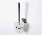 Ершик для унитаза WasserKraft Diemel K-2227 30952