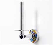 Держатель для туалетной бумаги WasserKraft Diemel K-2297 30953