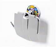 Держатель для туалетной бумаги WasserKraft Diemel K-2225 30954